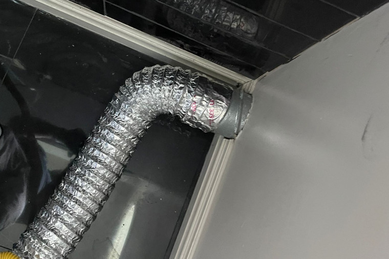 CJ's Vent Cleaning Service