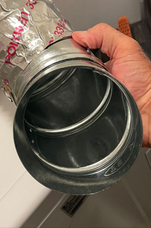 CJ's Vent Cleaning Service
